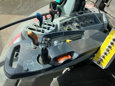 Tracteur VALTRA G115 a - photo 4