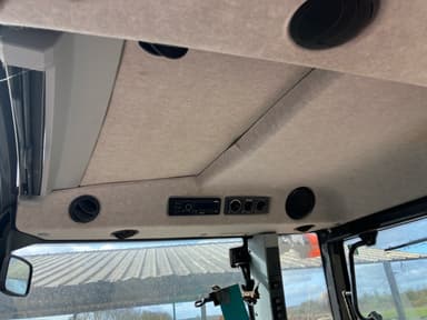 Tracteur VALTRA G115 a - photo 5