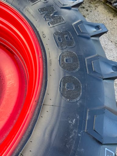 Pneumatique TRELLEBORG 600/65R38 - photo 4