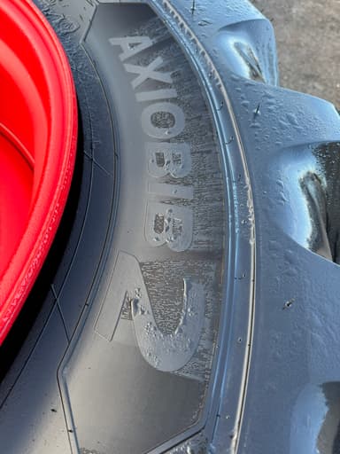 Pneumatique MICHELIN VF650/60R38 - photo 4
