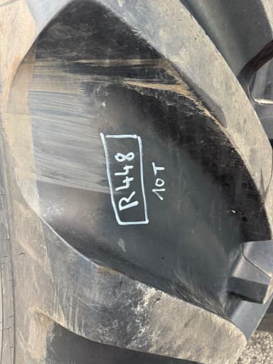 Pneumatique MICHELIN 750/70R44 - photo 3