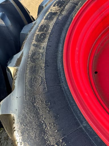 Pneumatique MICHELIN 650/65R38 - photo 4