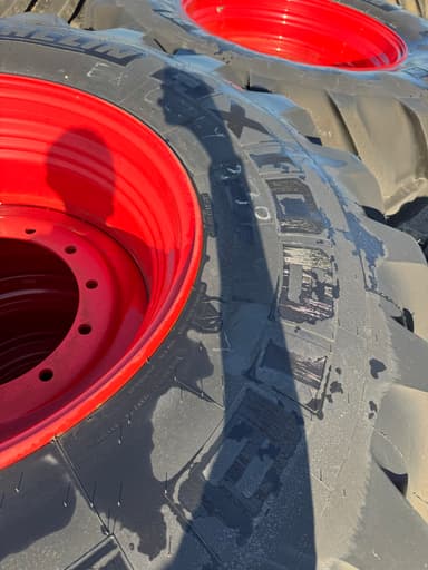 Pneumatique MICHELIN 650/75R30 - photo 3