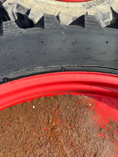 Pneumatique ALLIANCE 380/90R54 - photo 5