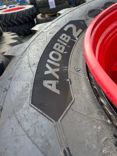 Pneumatique MICHELIN 650/60R38+710/75R42 - photo 4