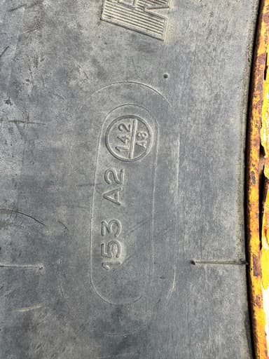 Pneumatique KLEBER 270/95R48 - photo 5
