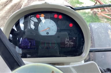 Tracteur MASSEY FERGUSON 6613 Dyna-6 - photo 2