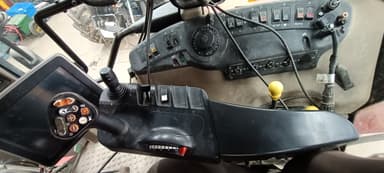 Tracteur CASE IH 195 CVX - photo 3