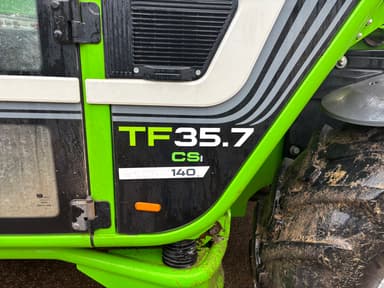 Telescopique MERLO TF35.7 CS - photo 2