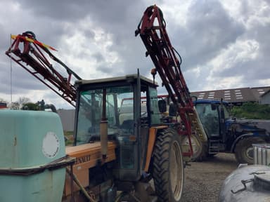 Pulverisateur NORD PULVE 1200 - photo 2
