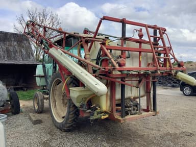 Pulverisateur NORD PULVE 1200 - photo 4