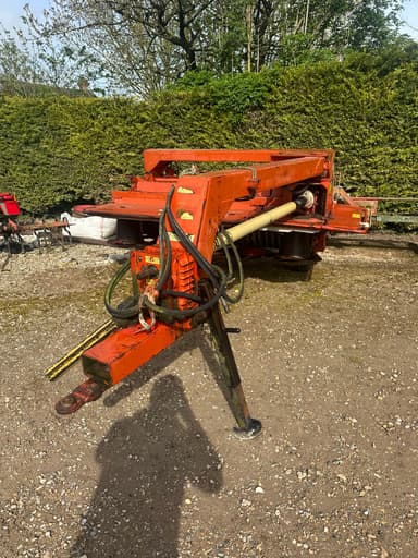Faucheuse KUHN FC250 - photo 2