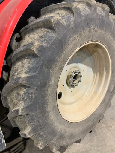 Tracteur MASSEY FERGUSON 6480 DYNA 6 - photo 5