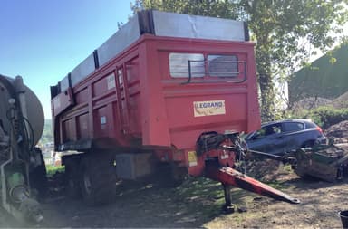 Benne LEGRAND Bl16 - photo 2