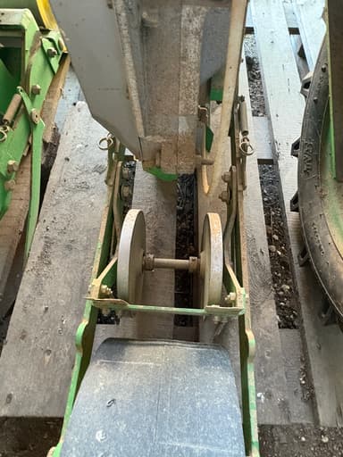 Semoir monograine ABA Sfoggia Agriculture Division Srl - photo 4