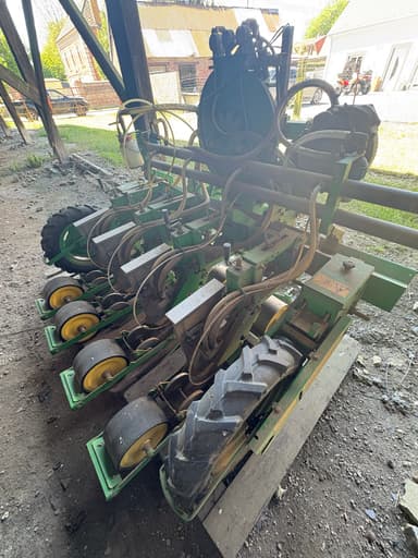 Semoir monograine ABA Sfoggia Agriculture Division Srl - photo 5