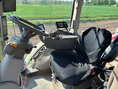 Tracteur JOHN DEERE 7230R - photo 5