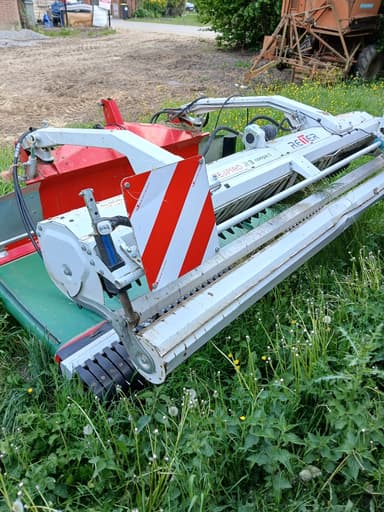 Andaineur REITER Respiro R3 compact - photo 2
