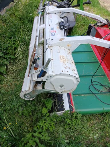 Andaineur REITER Respiro R3 compact - photo 5