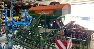 Combine de Semis AMAZONE 4001 spécial - photo 3