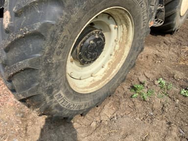 Tracteur NEW HOLLAND T7.210 SW2 - photo 5