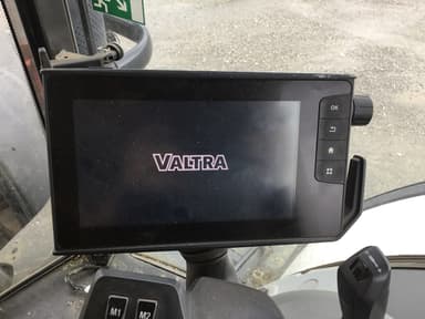 Tracteur VALTRA S324 - photo 3