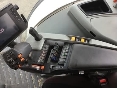 Tracteur VALTRA S324 - photo 5