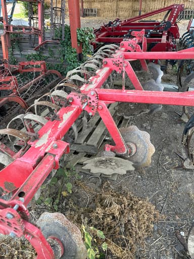 Dechaumeur HORSCH Terrano 3 FX - photo 3
