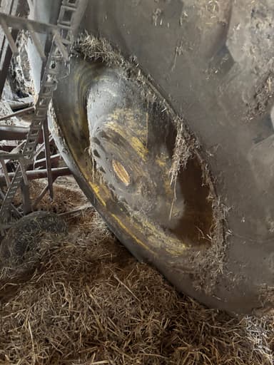 Roues ROUES LEGUMIERES  14/9/46 - photo 3