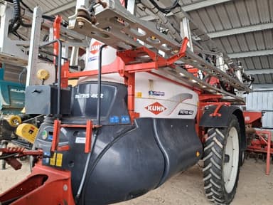 Pulverisateur KUHN METRIS 4102 - photo 3