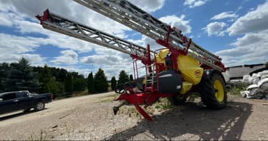 Pulverisateur VICON IXTRACK - photo 3