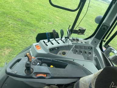 Tracteur VALTRA T175 Active - photo 3