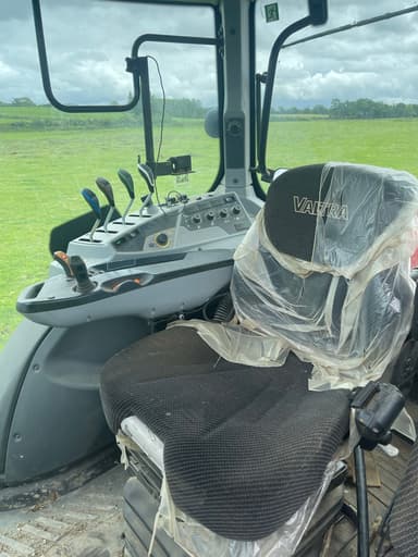 Tracteur VALTRA T175 Active - photo 4