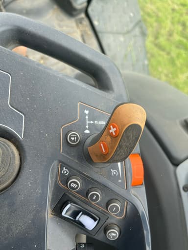 Tracteur VALTRA T175 Active - photo 5
