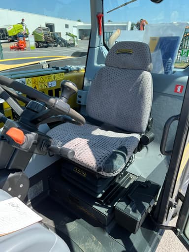 Telescopique NEW HOLLAND TH 7.42 plus - photo 3