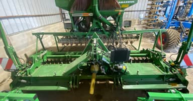 Combine de Semis AMAZONE 4001 spécial - photo 2