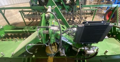 Combine de Semis AMAZONE 4001 spécial - photo 4