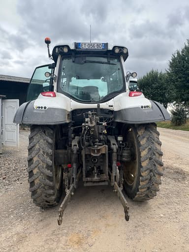 Tracteur VALTRA T234 - photo 4