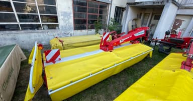 Faucheuse POTTINGER NOVACAT 402 - photo 3