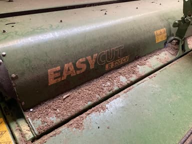 Faucheuse conditionneuse KRONE EASYCUT R 320 CV - photo 5
