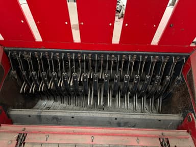 Autochargeuse POTTINGER 3240db master - photo 5