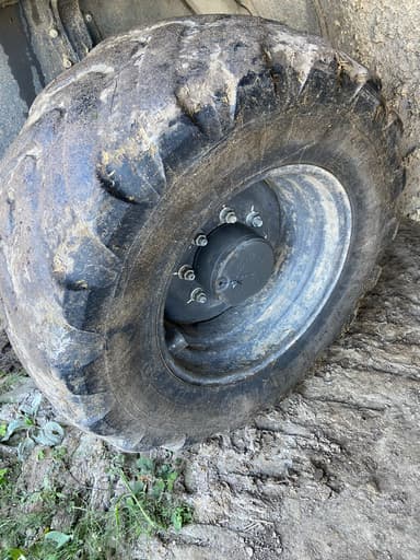 Telescopique NEW HOLLAND TH 7.42 ÉLITE - photo 5