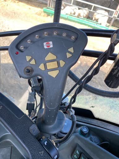 Pulverisateur HARDI Navigator 3000 - photo 2
