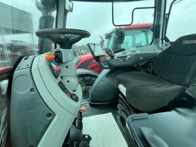 Tracteur chargeur VALTRA N154 D - photo 5