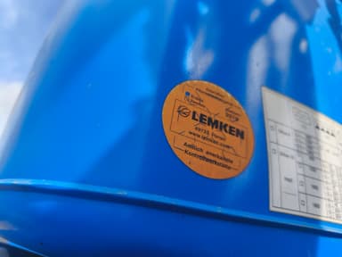 Pulverisateur LEMKEN Sirus 10 1300 - photo 5