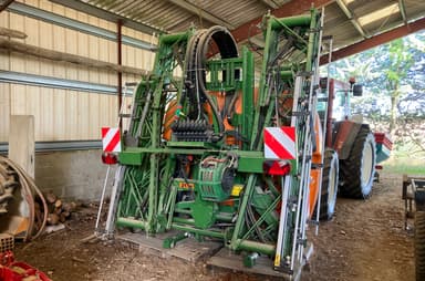 Pulverisateur AMAZONE UF1201 - photo 2