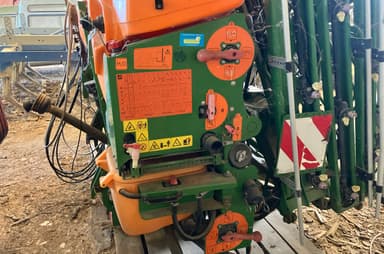 Pulverisateur AMAZONE UF1201 - photo 4