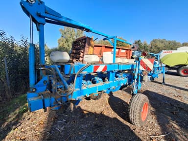 Semoir monograine MONOSEM Meca 3 18R - photo 2