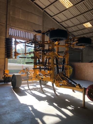 Dechaumeur AGRISEM Agromulch - photo 2