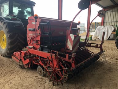 Combine de Semis KUHN Combiler sitera - photo 4